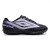 Chuteira Society Umbro Invictus Jr Preto / Branco