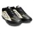 Chuteira Society Umbro Invictus Jr Preto / Dourado
