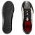 Chuteira Society Umbro Invictus Jr Preto / Dourado