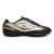 Chuteira Society Umbro Invictus Jr Preto / Dourado