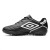 Chuteira Society Umbro Manchester Jr Preto / Branco