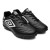 Chuteira Society Umbro Manchester Jr Preto / Branco