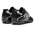 Chuteira Society Umbro Manchester Masculino Preto / Branco