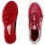 Chuteira Society Umbro Neo Comfort Masculina Vermelho / Bege