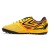 Chuteira Society Umbro Pro 5 Bump Club Unissex Amarelo / Preto