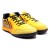 Chuteira Society Umbro Pro 5 Bump Club Unissex Amarelo / Preto