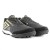 Chuteira Society Umbro Pro 5 Bump Club Masculina Preto / Dourado