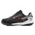 Chuteira Society Umbro Pro 5 Bump Club Masculina Preto / Prata