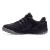Chuteira Society Umbro Pro Challenge Uptake Masculina Preto / Cinza