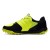 Chuteira Society Umbro Pro Challenge Uptake Masculina Preto / Verde