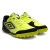 Chuteira Society Umbro Pro Challenge Uptake Masculina Preto / Verde