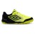 Chuteira Society Umbro Pro Challenge Uptake Masculina Preto / Verde