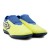 Chuteira Society Umbro Sense Kids Amarelo / Azul