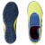 Chuteira Society Umbro Sense Kids Amarelo / Azul