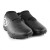 Chuteira Society Umbro Sense Kids Preto / Branco