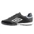 Chuteira Society Umbro Speciali Classic Masculina Preto / Branco