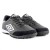 Chuteira Society Umbro Speciali Classic Masculina Preto / Branco