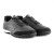 Chuteira Society Umbro Speciali Classic Masculina Preto / Preto