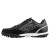 Chuteira Society Umbro X-Comfort Masculina Preto / Branco