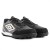 Chuteira Society Umbro X-Comfort Masculina Preto / Branco