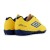 Chuteira Umbro Society Neo Striker Masculina Amarelo / Azul