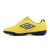 Chuteira Umbro Society Neo Striker Masculina Amarelo / Azul