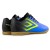 Chuteira Futsal Umbro Warskin Jr Azul / Verde