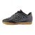 Chuteira Futsal Umbro Warskin Jr Preto / Vermelho