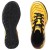 Chuteira Society Umbro Pro 5 Jr Amarelo / Preto