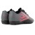 Chuteira Society Umbro Warskin Jr Preto / Vermelho