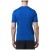 Camiseta Umbro Twr Striker Masculina Azul