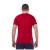 Camiseta Umbro Twr Striker Masculina Vermelho