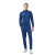 Conjunto Agasalho Umbro Basic Shape 2 Masculino Azul