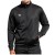 Conjunto Agasalho Umbro Essential Masculino Preto