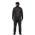 Conjunto Agasalho Umbro Essential Masculino Preto