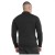 Jaqueta Umbro Large Diamond Club Masculina Preto / Branco