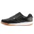 Chuteira Futsal Umbro Pro 5 Bump Masculina Preto / Dourado