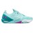 Tênis Under Armour Tribase Cross 2 Feminino Azul / Lilás