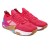 Tênis Under Armour Tribase Cross 2 Feminino Rosa / Roxo