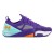 Tênis Under Armour Tribase Cross 2 Feminino Roxo / Laranja