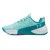 Tênis Under Armour Tribase Reps 2 Feminino Verde / Roxo