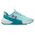 Tênis Under Armour Tribase Reps 2 Feminino Verde / Roxo