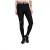 Calça Legging Under Armour HG Authentics Feminina Preto / Branco