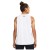 Camiseta Regata Under Armour Tech Tank Solid Feminina Branco