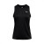 Camiseta Regata Under Armour Tech Tank Solid Feminina Preto