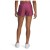 Shorts Under Armour Treino Tech Play Up Feminino Bordô