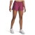 Shorts Under Armour Treino Tech Play Up Feminino Bordô