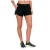 Shorts Under Armour Treino Tech Play Up Feminino Preto / Chumbo