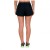 Shorts Under Armour Treino Tech Play Up Feminino Preto / Chumbo