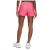 Shorts Under Armour Treino Tech Play Up Feminino Rosa